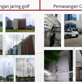 Pengadaan Jasa Maintenace Khusus