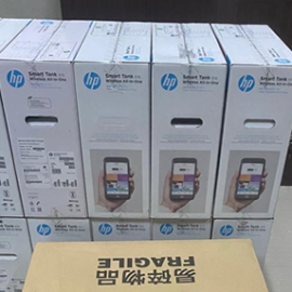 Peralatan Pengolah data Printer HP