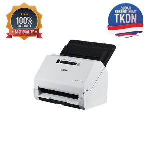 Canon R40 Scanner