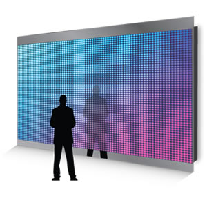 Video Wall