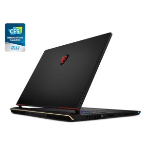 MSI RAIDER GE78 HX