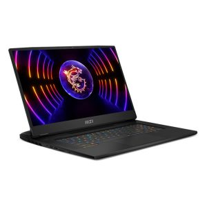 MSI TITAN GT77HX