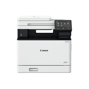 Canon I-Sensys MF752CDW A4 Colour Multifunction Laser Printer