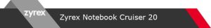 Distributor Notebook Zyrex Indonesia