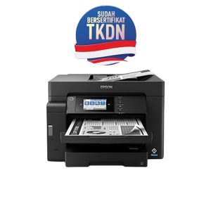 Epson EcoTank Monochrome M15180 A3 Wi-Fi Duplex Multi-Function Ink Tank Printer