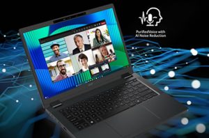 Innovasi AI Laptop