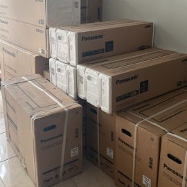 Jual AC
