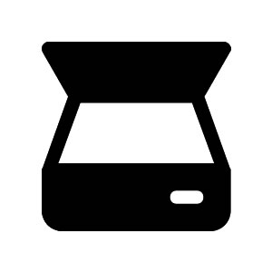 Scanner