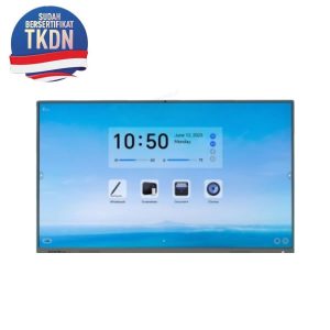 Pxyscreen + Logo IWB media interactive V098IFP05