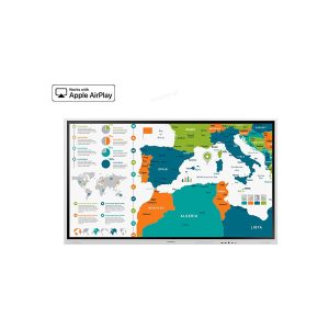 Samsung Interactive WM85B Smart Meeting